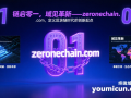 链启零一，域见革新——zeronechain.com，定义区块链时代的创新起点