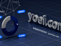 四字母域名“yoei.com”深度解析与商业价值评估