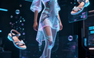 元宇宙域名MetaSandal.com推荐语:解码“Meta+Sandal”的虚实融合与时尚革命 元宇宙域名MetaSandal.com推荐语:解码“Meta+Sandal”的虚实融合与时尚革命