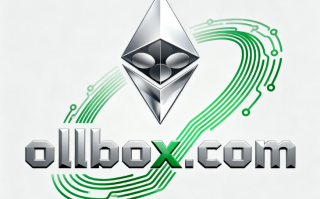 创意域名“ollbox.com”深度解析与商业价值评估