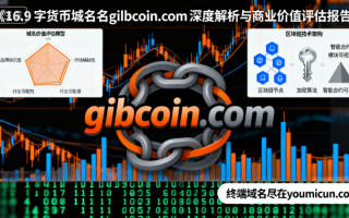 数字货币域名gibcoin.com深度解析与商业价值评估报告