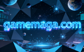 游戏域名“gamemaga.com”深度解析与商业价值评估