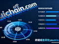 ruichain.com深度解析与商业使用价值评估报告 ——基于区块链行业特性与合规框架的全方位分析