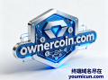 加密货币域名ownercoin.com深度解析与商业使用价值评估报告