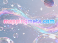 元宇宙域名mappingmeta.com 深度解析与商业价值评估