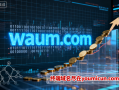 四字母域名waum.com深度解析与商业价值评估