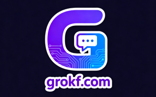 AI智能聊天机器人GROK类域名grokf.com将是您的最佳选择！