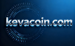 数字货币域名“kevacoin.com”深度解析与商业价值评估 