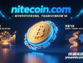 加密货币域名nitecoin.com：数字货币时代的夜光瑰宝，开启品牌与价值的双重飞跃