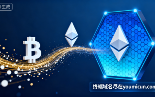 加密币域名coinvoid.com深度解析与商业使用价值评估报告