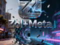 元宇宙域名Zolmeta.com推荐语：解码“Zol+Meta”的科技基因与虚实融合新范式