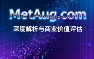 元宇宙域名MetAug.com深度解析与商业价值评估 元宇宙域名MetAug.com深度解析与商业价值评估
