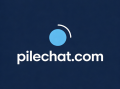 pilechat.com 域名全维度商业价值评估 + 品牌应用 + LOGO 视觉方案
