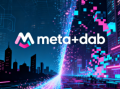元宇宙域名MetaDab.com推荐语：解码“Meta+Dab”的科技锐度与虚实交互新范式