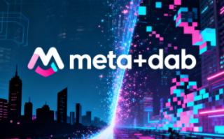 元宇宙域名MetaDab.com推荐语：解码“Meta+Dab”的科技锐度与虚实交互新范式