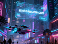 解锁元宇宙新入口：metaassume.com域名价值解析