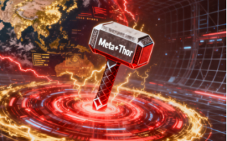 元宇宙域名MetaThor.com推荐语：以“Meta+Thor”构建虚实融合的雷霆力量枢纽