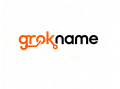 创意域名grokname.com深度解析与商业价值评估