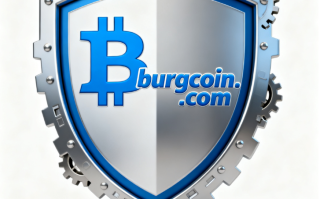 加密货币域名burgcoin.com深度解析与商业使用价值评估报告
