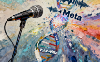 元宇宙域名VoMeta.com推荐语：解码“Voice+Meta”的虚实交互与场景化创新新范式