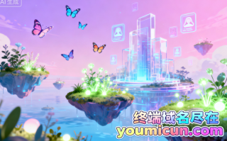 元宇宙域名MetAug.com深度解析与商业价值评估 元宇宙域名MetAug.com深度解析与商业价值评估