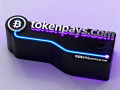 加密币支付域名“tokenpays.com”深度解析与商业价值评估