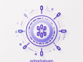 PrimerChain.com——链启未来，定义区块链价值原动力！
