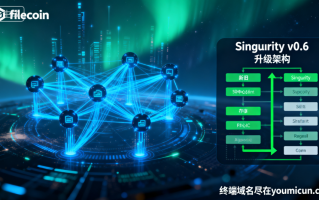 Filecoin：去中心化存储网络的革新与Singularity v0.6技术突破