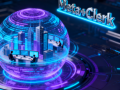 元宇宙域名MetaClerk.com推荐语：以“Meta+Clerk”构建虚实融合的智能服务枢纽