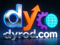 创意域名dyrod.com深度解析与商业价值评估报告
