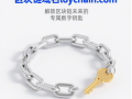 区块链域名loychain.com——解锁区块链未来的专属数字钥匙