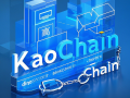 KaoChain.com：开启区块链商业新纪元的金色钥匙