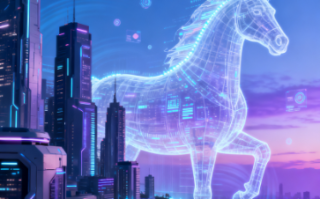 元宇宙域名MetaPony.com推荐语:解码“Meta+Pony”的虚实融合与创意生态 元宇宙域名MetaPony.com推荐语:解码“Meta+Pony”的虚实融合与创意生态