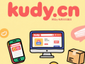 精品四字母创意短域名kudy.cn——以创意之名，开启品牌跃迁之门