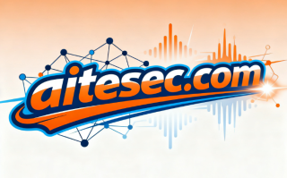 创意域名 aitesec.com 深度解析与商业价值评估