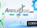英文单词域名Annulose.com：解锁生物科技与创新的英文域名瑰宝
