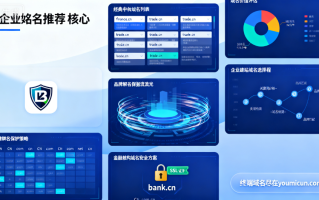 几个企业建设站可选择的经典.cn域名推荐