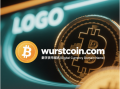 虚拟货币域名wurstcoin.com——数字货币浪潮中的品牌明珠与价值锚点