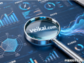 创意域名veikai.com深度解析与商业价值评估报告