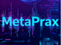 元宇宙域名MetaPrax.com推荐语：解码“Meta+Prax”的技术张力与场景革命