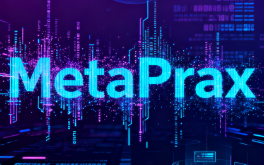 元宇宙域名MetaPrax.com推荐语：解码“Meta+Prax”的技术张力与场景革命