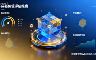 如何评估一个域名的真正潜力：全面解析域名价值