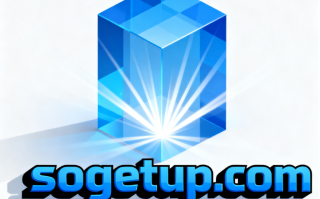 创意域名sogetup.com深度解析与商业价值评估
