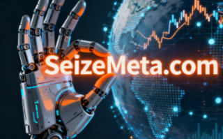 元宇宙域名SeizeMeta.com推荐语：解码“Seize+Meta”的行动哲学与市场机遇
