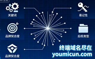 加密币域名olbercoin.com深度解析与商业使用价值评估报告