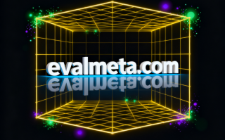 元宇宙域名evalmeta.com 深度解析与商业价值评估