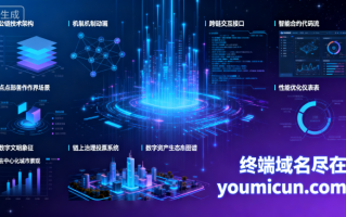 公链全生态开发：技术架构、工程实践与数字文明的未来图景