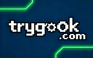 创意域名trygrok.com深度解析与商业价值评估