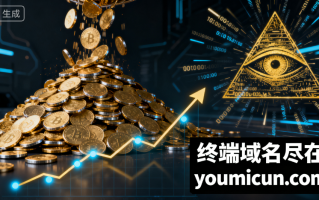 加密币域名coinkhan.com深度解析与商业使用价值评估报告