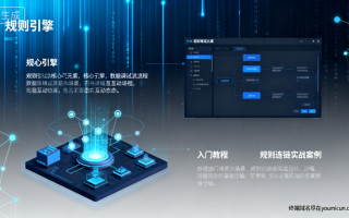 ThingsBoard规则引擎规则链入门教程解析